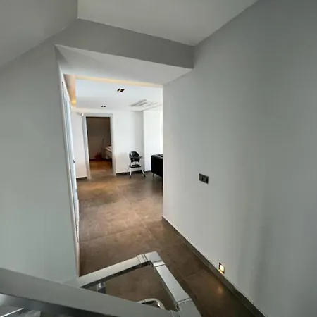 Villa Kalkan Honeymoon *