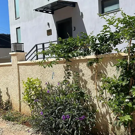 Kalkan Honeymoon Villa