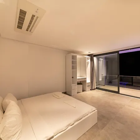 Kalkan Honeymoon Villa Kaş
