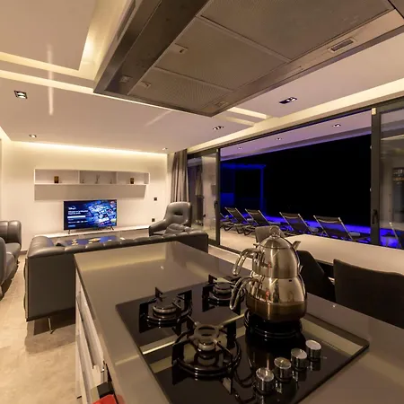 Kalkan Honeymoon * Kaş