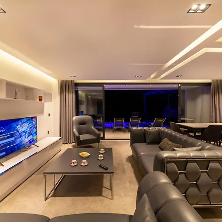 Kalkan Honeymoon * Kaş