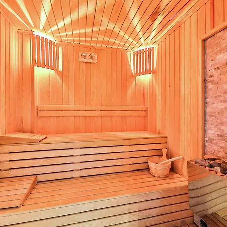 Villa Kalkan Honeymoon