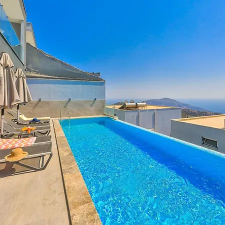 Kalkan Honeymoon Kaş