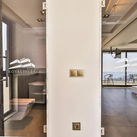 Kalkan Honeymoon * Kaş