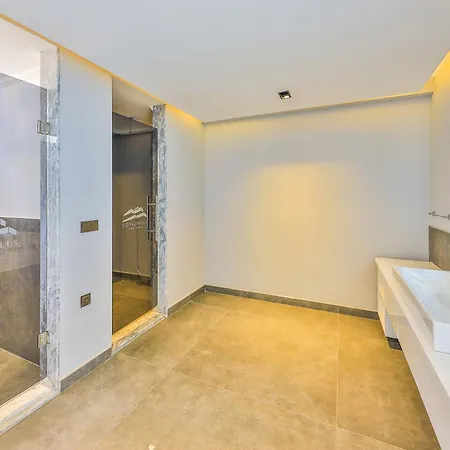 Kalkan Honeymoon * Kaş