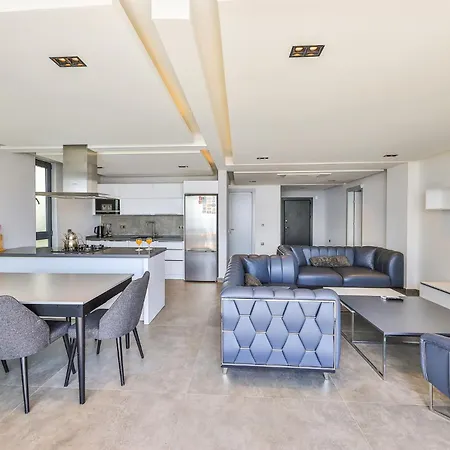 Kalkan Honeymoon Kaş