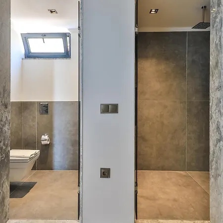 Villa Kalkan Honeymoon Kaş