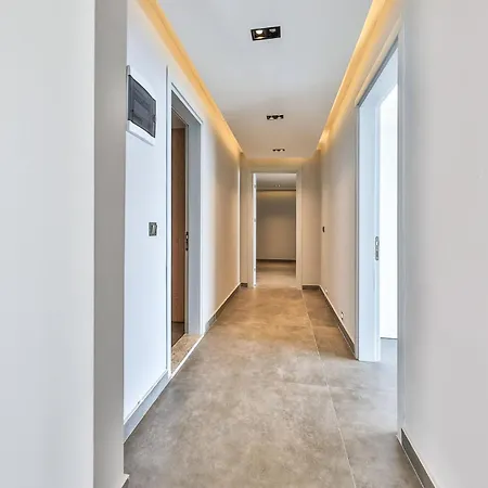 Kalkan Honeymoon Villa Kaş