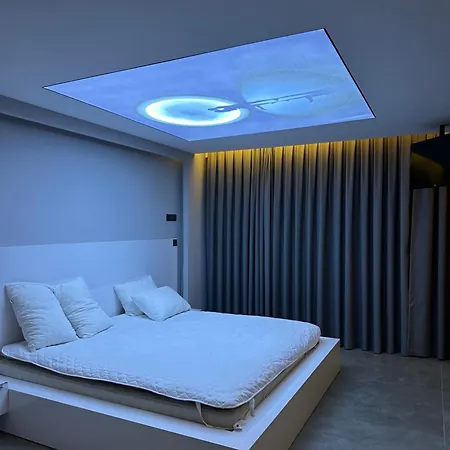 Villa Kalkan Honeymoon Kaş