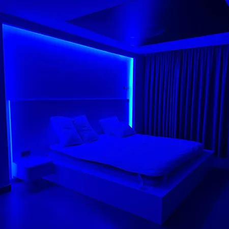 Kalkan Honeymoon Villa *