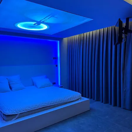 Kalkan Honeymoon * Kaş