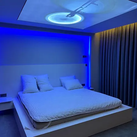 Villa Kalkan Honeymoon