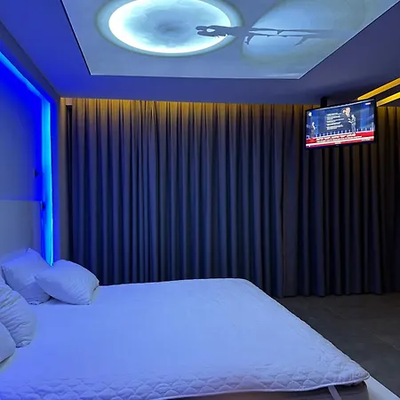 Kalkan Honeymoon Kaş