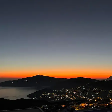 Kalkan Honeymoon Villa *