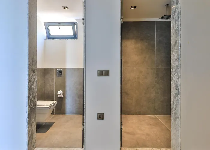 Villa Kalkan Honeymoon Kaş