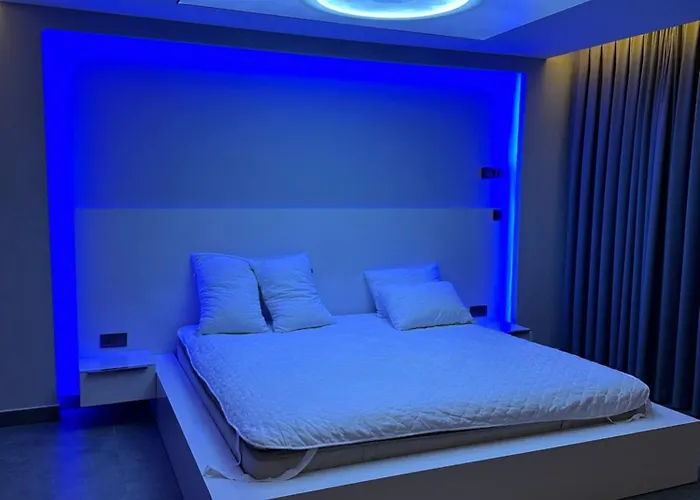 Kalkan Honeymoon * Kaş