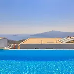 Kalkan Honeymoon Willa