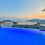 Kalkan Honeymoon Willa