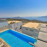 Kalkan Honeymoon *