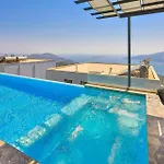 Kalkan Honeymoon Willa Kaş