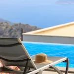 Kalkan Honeymoon Willa *