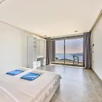 Kalkan Honeymoon Willa *