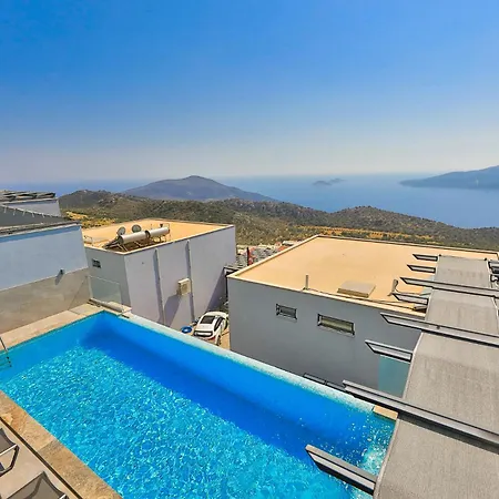 Kalkan Honeymoon *