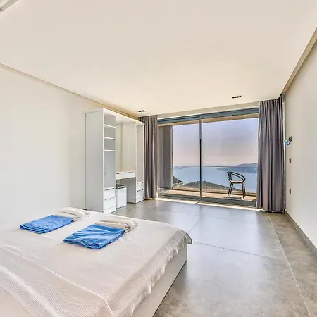 Kalkan Honeymoon Willa *
